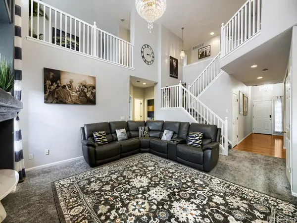 5753 S Rome, Aurora, CO 80015