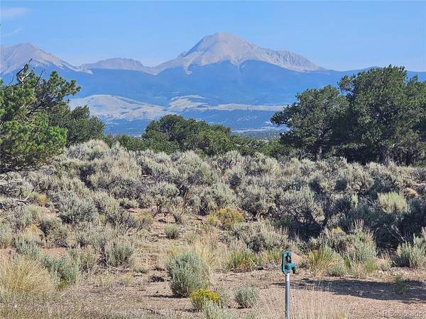 3277 Talmage, Fort Garland, CO 81133