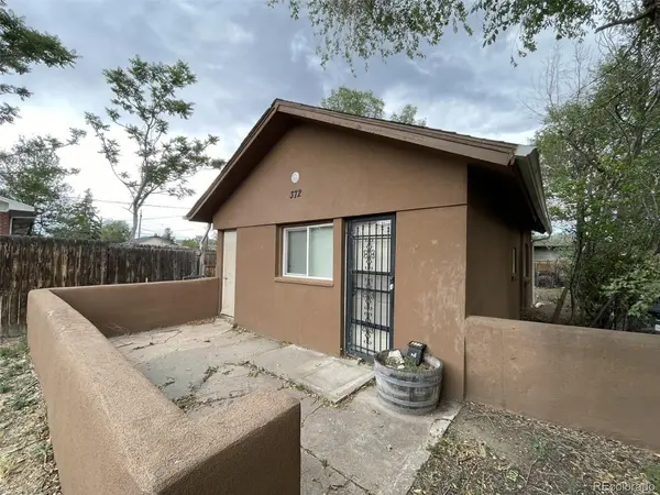 372 S Stuart, Denver, CO 80219