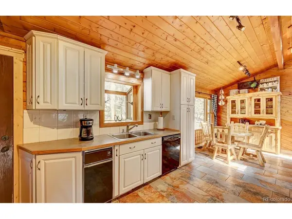 325 Road D, Pine, CO 80470