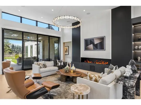 1533 Cherryville, Greenwood Village, CO 80121