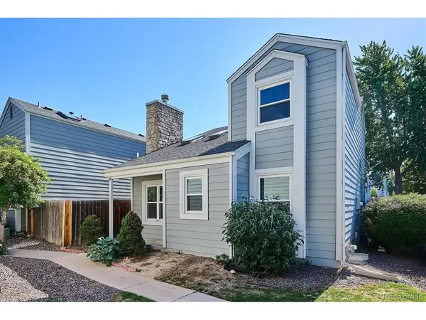 11601 E Cornell, Aurora, CO 80014