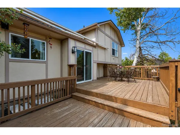 8550 Salsifa, Colorado Springs, CO 80920