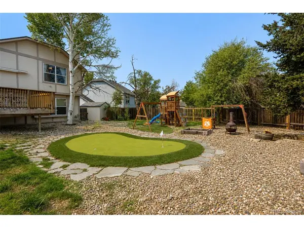 8550 Salsifa, Colorado Springs, CO 80920