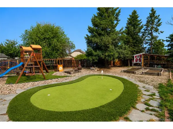 8550 Salsifa, Colorado Springs, CO 80920