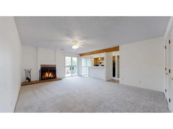 4899 S Dudley #11A, Littleton, CO 80123
