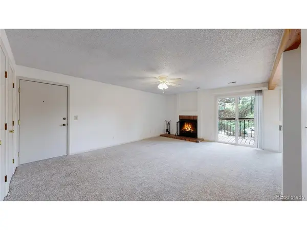 4899 S Dudley #11A, Littleton, CO 80123