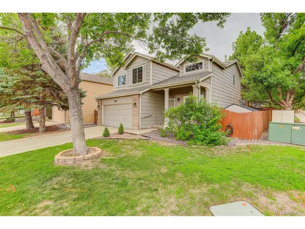 2498 W 111th, Westminster, CO 80234