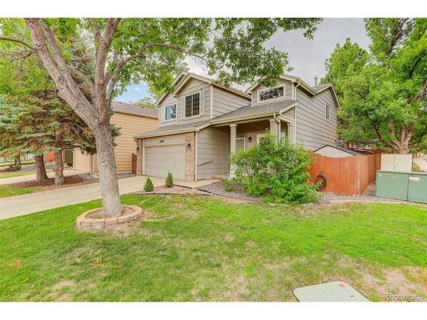 2498 W 111th, Westminster, CO 80234