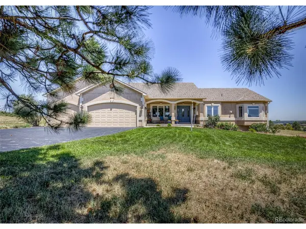 890 E Kings Deer, Monument, CO 80132