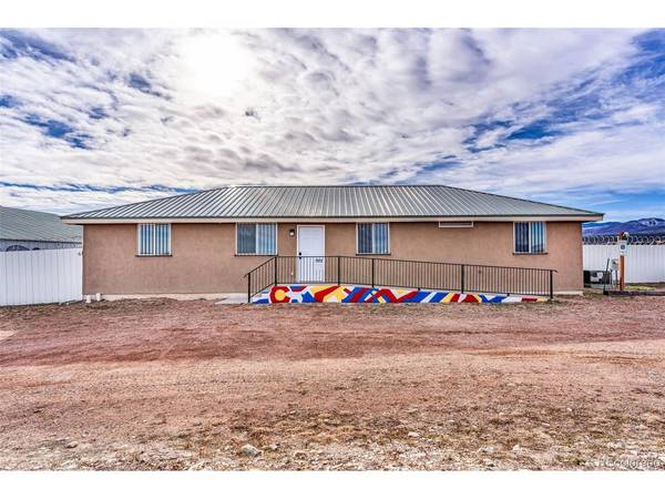 1840 Pope Valley Ranch, Pueblo, CO 81005