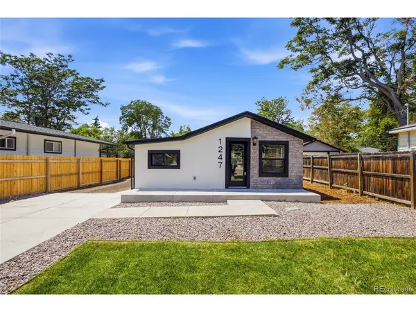 1247 Arthur, Loveland, CO 80537