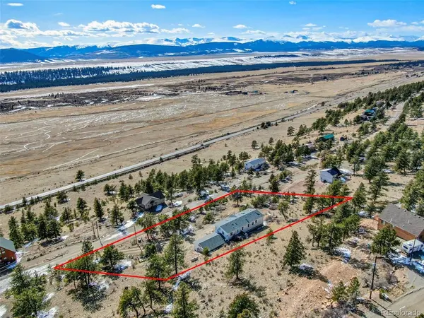 462 Bonell, Fairplay, CO 80440