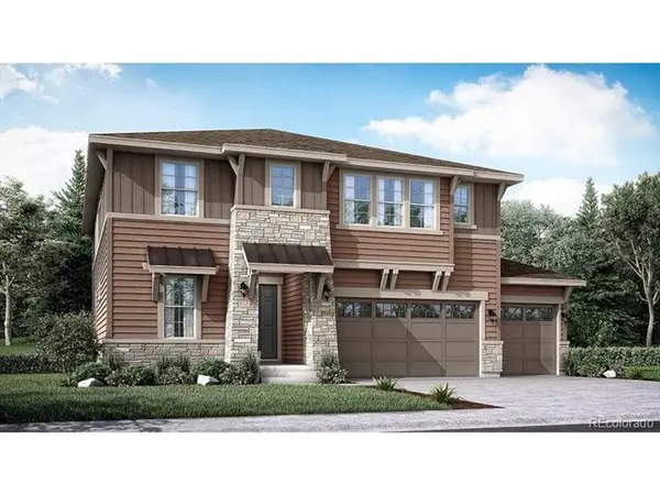 4058 Buttongrass, Castle Rock, CO 80108