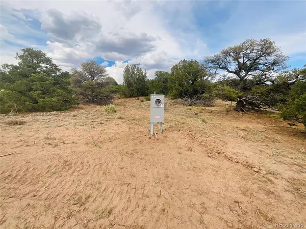 Lot 17 Phase 3 Navajo Ranch Resort, Walsenburg, CO 81089