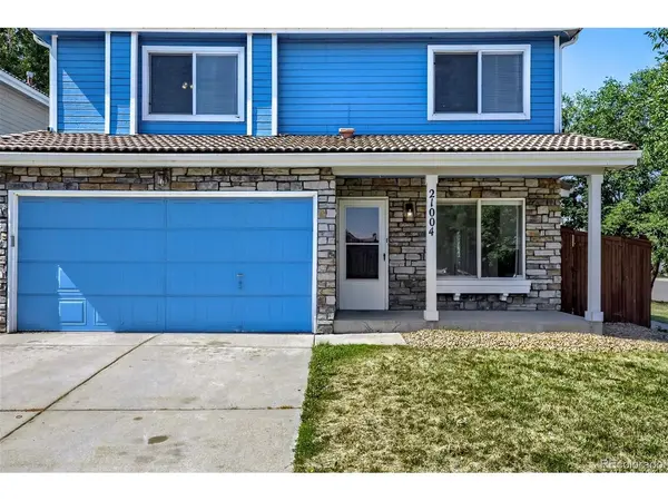 21004 E 41st, Denver, CO 80249