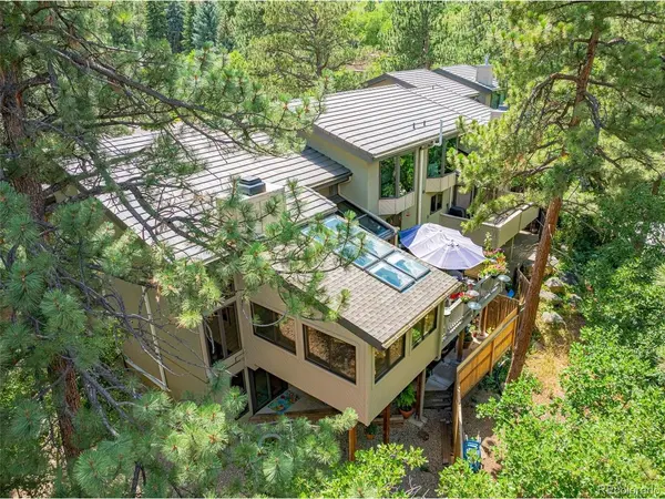 117 Mayhurst, Colorado Springs, CO 80906