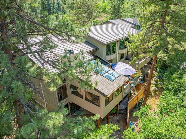 117 Mayhurst, Colorado Springs, CO 80906