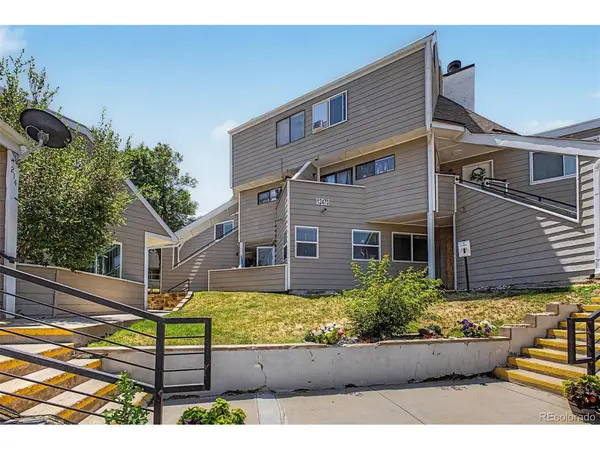 12470 W Nevada #207, Denver, CO 80228