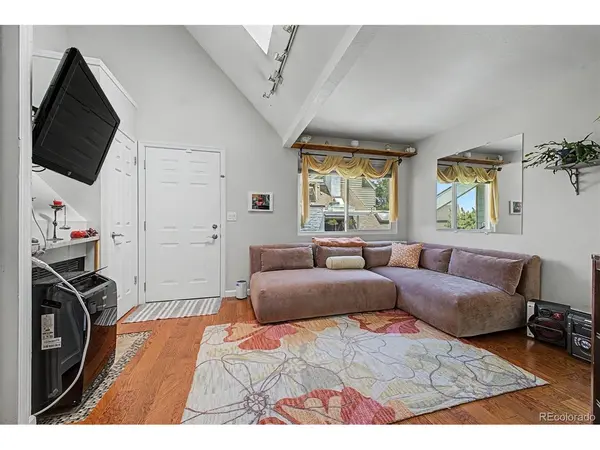 12470 W Nevada #207, Denver, CO 80228