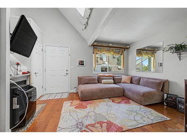 12470 W Nevada #207, Denver, CO 80228