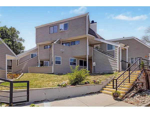 12470 W Nevada #207, Denver, CO 80228