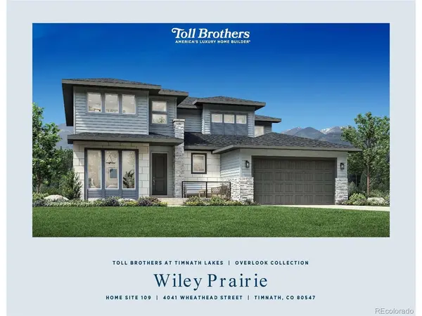 4041 Wheathead, Timnath, CO 80547