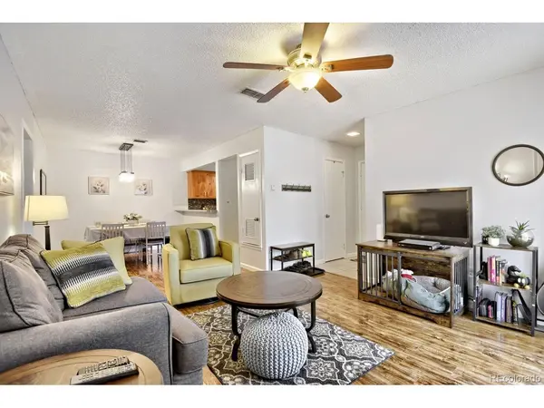 2330 E Fremont #19-J, Centennial, CO 80122