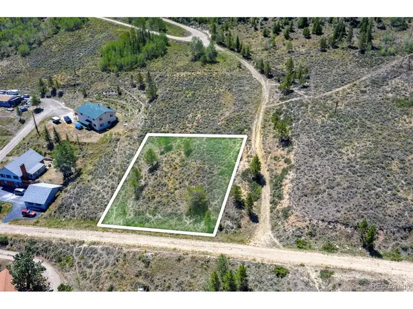 9 Roosevelt, Hot Sulphur Springs, CO 80451