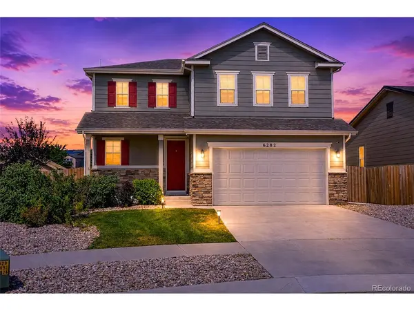 6282 Anders Ridge, Colorado Springs, CO 80927