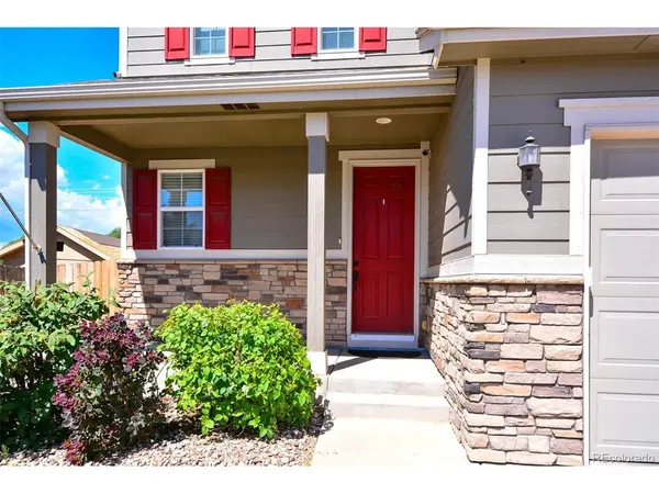 6282 Anders Ridge, Colorado Springs, CO 80927