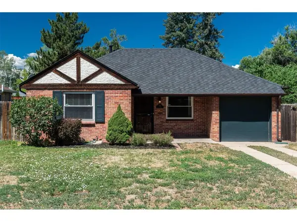 1211 Jasmine, Denver, CO 80220