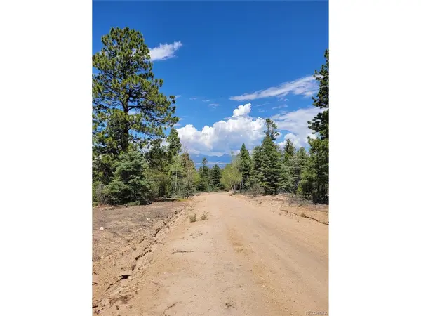 2716 Sesame, Fort Garland, CO 81133