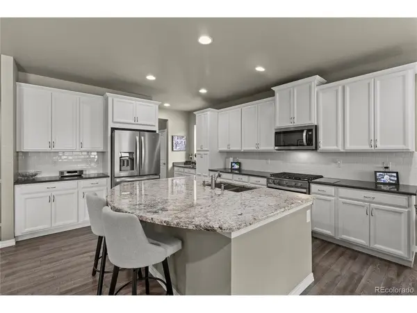 11854 Huckleberry, Franktown, CO 80116