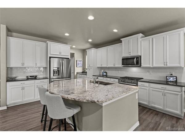 11854 Huckleberry, Franktown, CO 80116