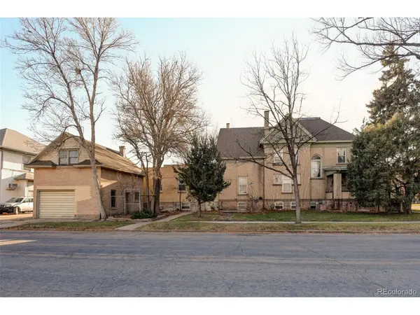 303 S 3rd, Sterling, CO 80751