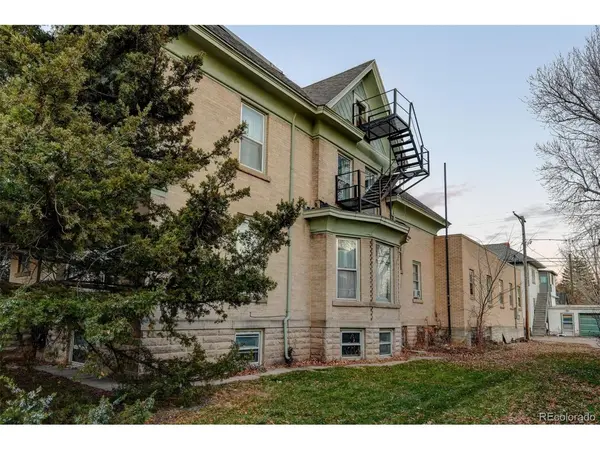 303 S 3rd, Sterling, CO 80751
