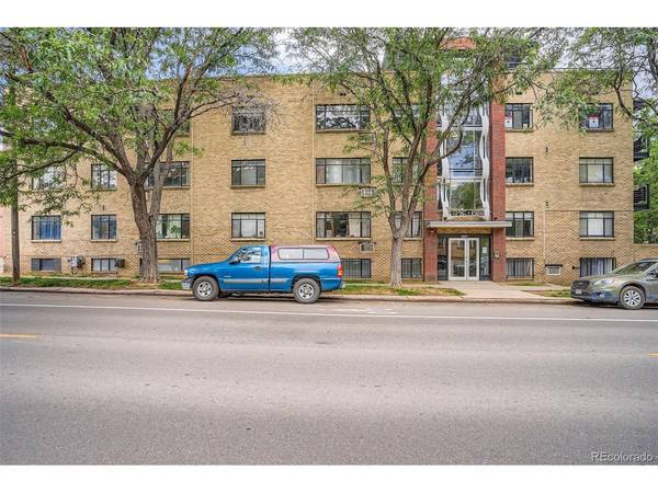 500 E 11th #101, Denver, CO 80203