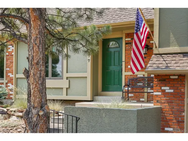 1977 Brookdale, Colorado Springs, CO 80918