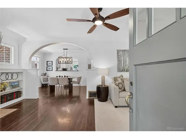 2320 N Glencoe, Denver, CO 80207
