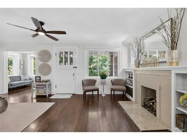 2320 N Glencoe, Denver, CO 80207