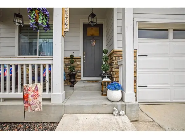 1244 Lily Mountain, Windsor, CO 80550