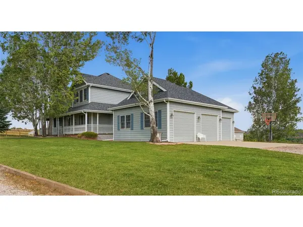 6321 Fox Tail, Loveland, CO 80537
