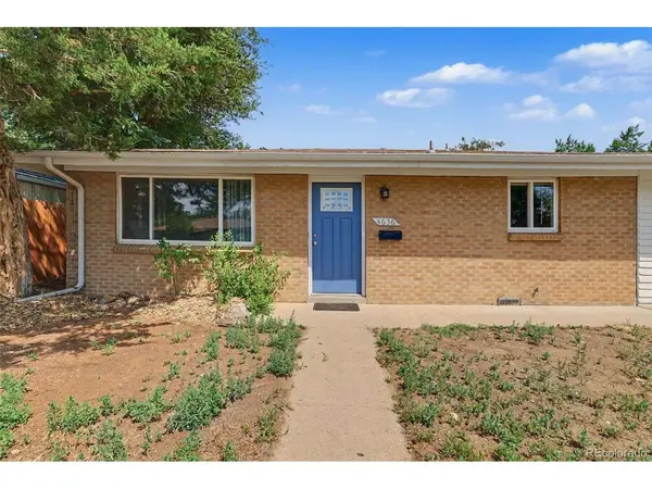 4636 Estes, Wheat Ridge, CO 80033