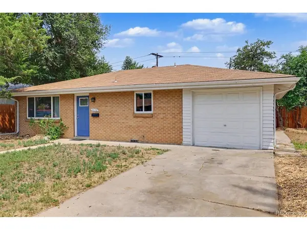 4636 Estes, Wheat Ridge, CO 80033