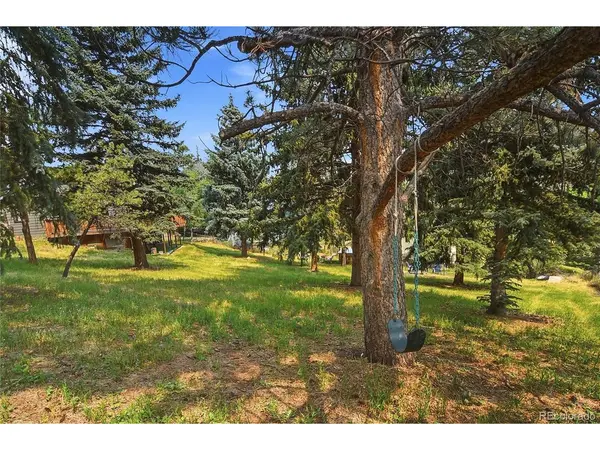 26277 S End, Kittredge, CO 80457