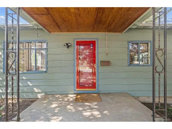 2231 Columbine, Boulder, CO 80302
