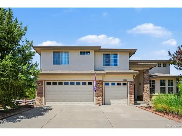 5139 Streambed, Parker, CO 80134