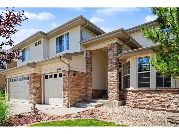 5139 Streambed, Parker, CO 80134