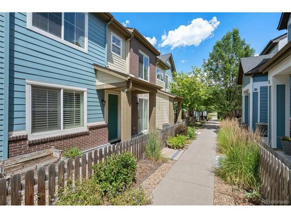 2214 Tamarac, Denver, CO 80238